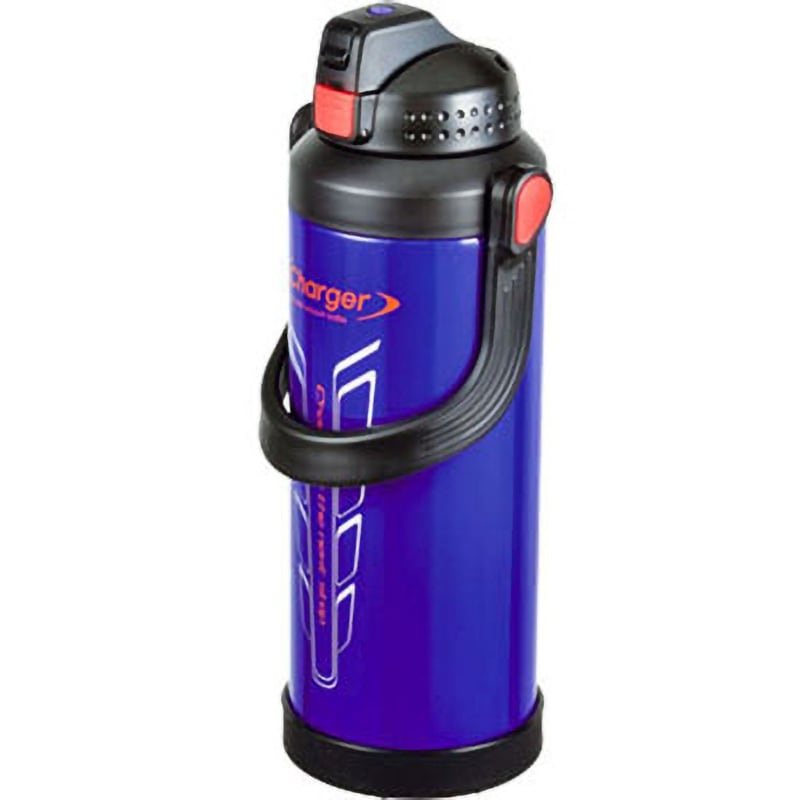 水筒　アスリートジャグ　チャージャー　ダイレクトボトル　2200ml　青 水筒アスリートジャグチャージャーダイレクトボトル2200ml青