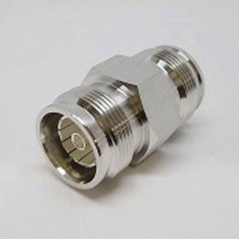 Rosenberger 4.3/10コネクタ L変換10個セット