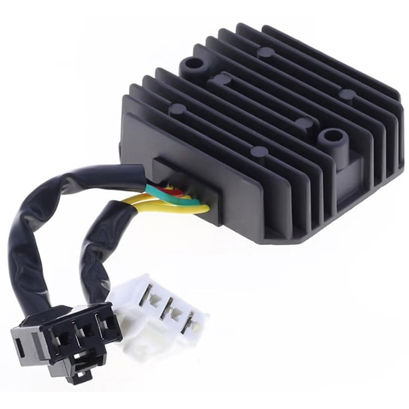 S410210401002 電圧レギュレータ 1個 ATHENA(アテナ) 【通販モノタロウ】