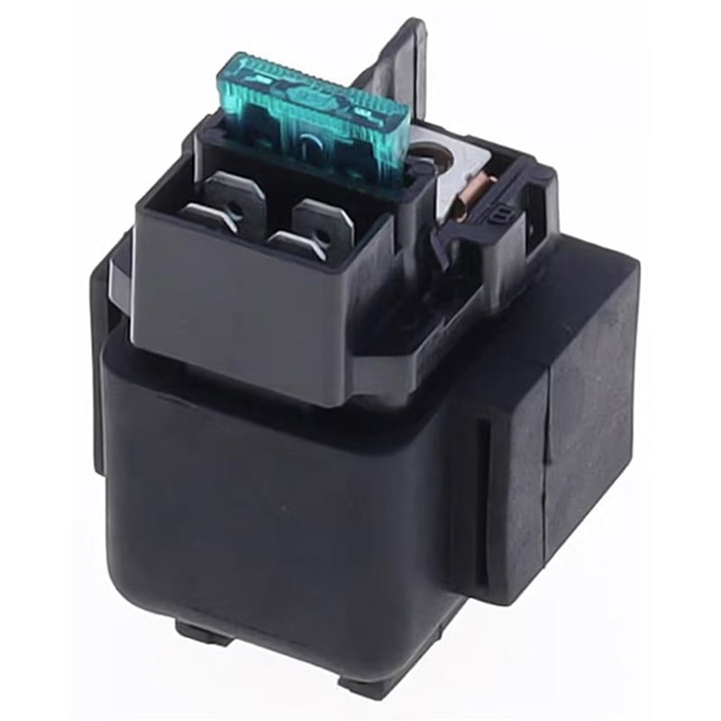 S410480402001 リレー 1個 ATHENA(アテナ) 【通販モノタロウ】