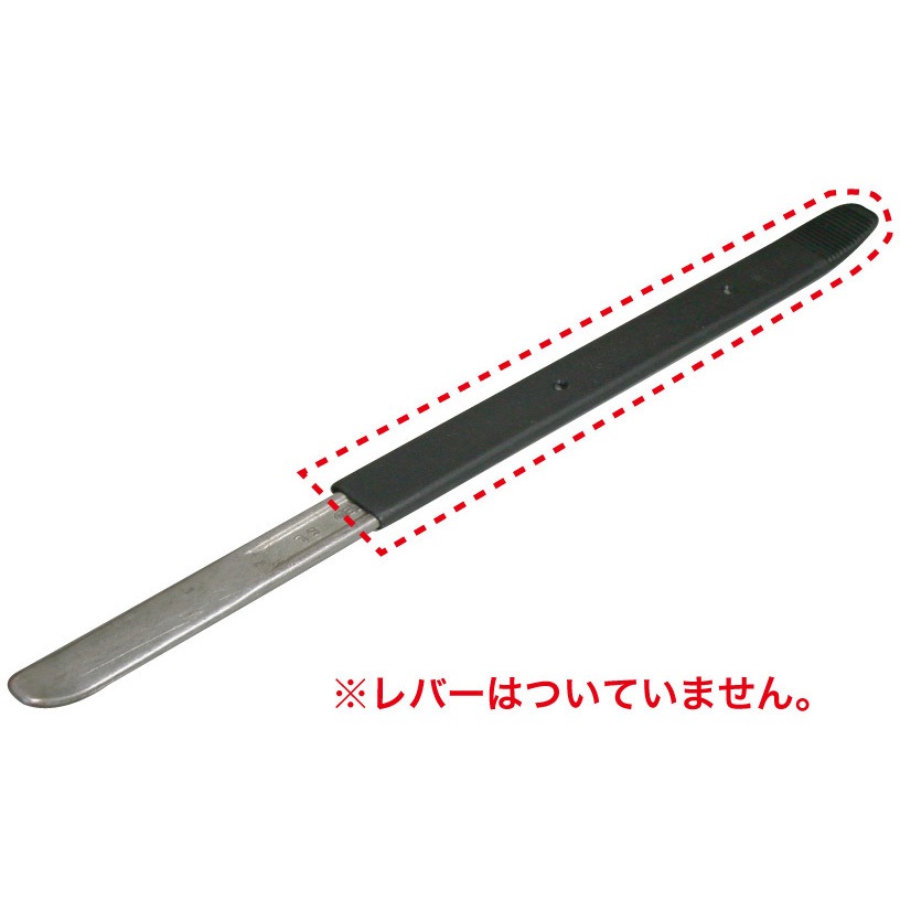 RXC13-01-3 タイヤレバーカバー 3本 レックス(車用品) 1セット(3本) RXC13-01-3