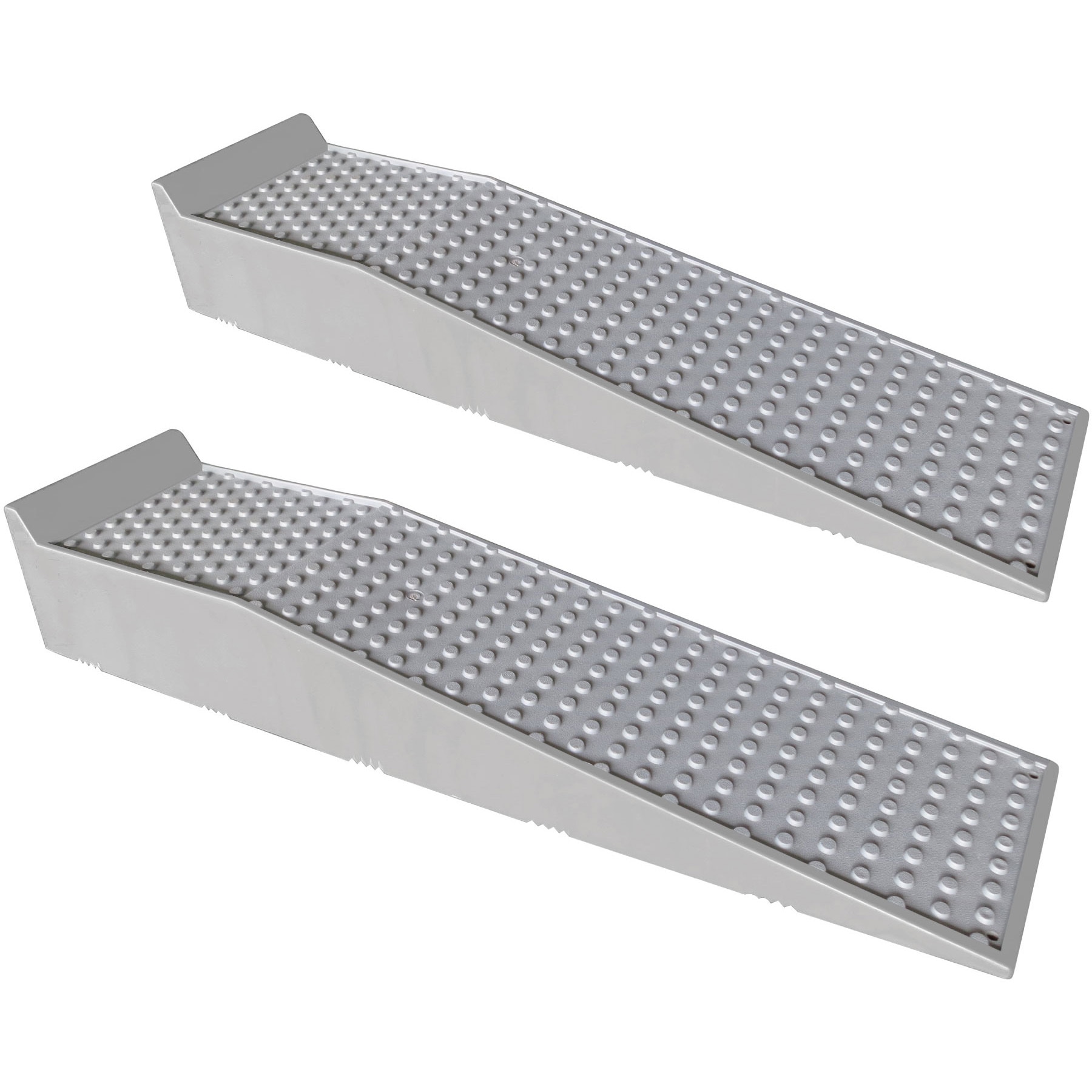 TS290 スロープ台10t(2個1セット) 1セット(2個) REX(レックス)[自動車