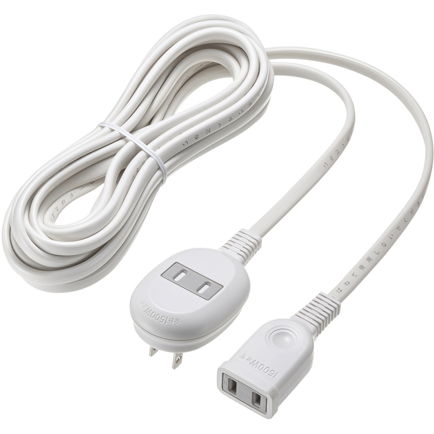 電源延長コード サンワサプライ 【通販モノタロウ】