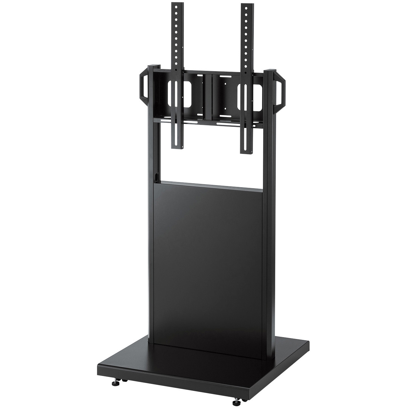 [期間限定値下げ!!]　DOLBY DIGITAL サウンドシステムプレート CR-PL64 液晶ディスプレイスタンド_42～55型対応_デジタルサイネージ 1