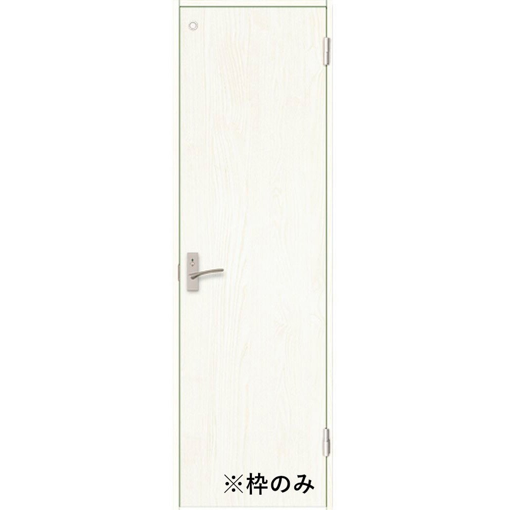 DW1A-1315WAR BINOIE 内装ドア トイレドア用固定枠 1セット ノダ 【通販モノタロウ】