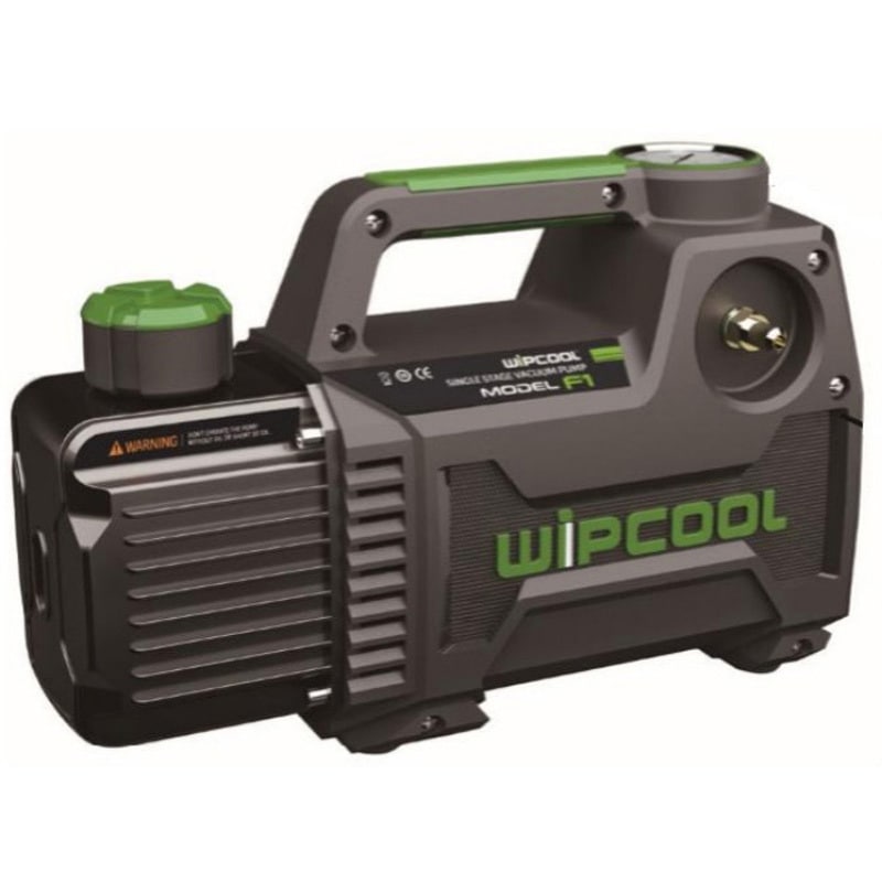 VP-565 真空ポンプ 1台 A-Gas Japan 【通販モノタロウ】