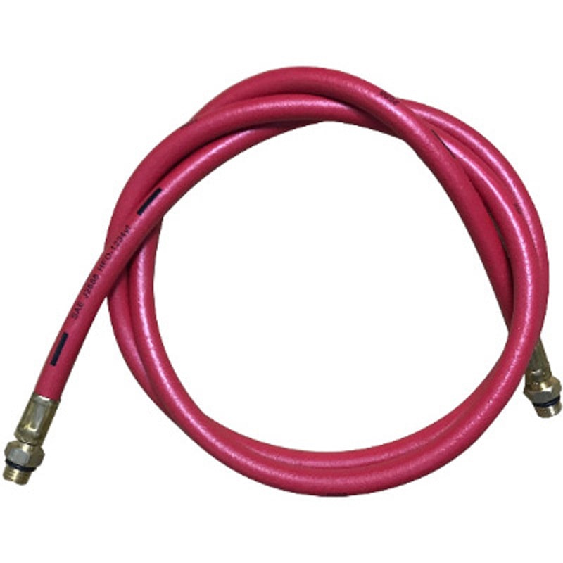 FS-729B-1 チャージホース A-Gas Japan 長さ150cm  FS-729B-1