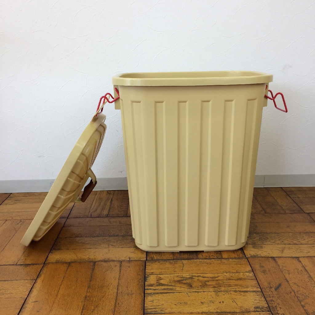KALCALA 2袋　(1袋60粒入り)　約2か月分 IWLY4010EB PALE×PAIL ふた付きゴミ箱 60L 1個 スパイス 【通販
