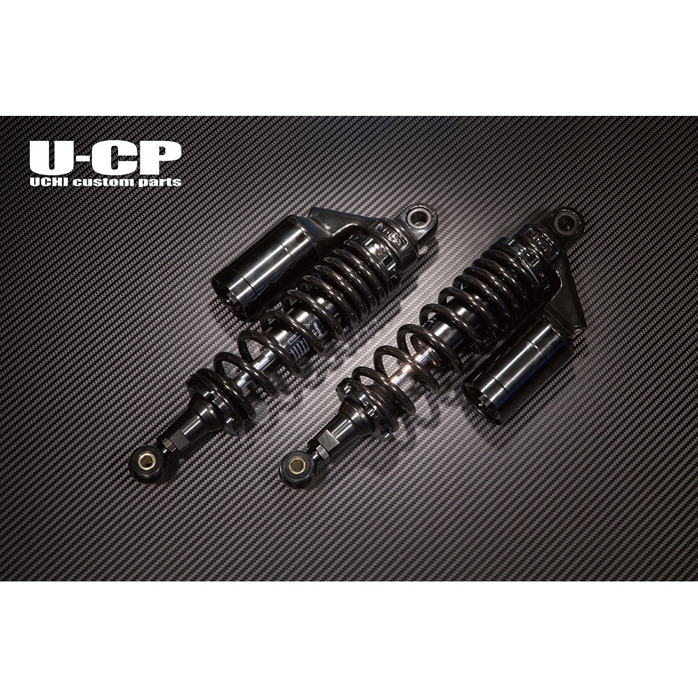 UTK32001010202S1010 U-CPサスペンション モンキー/MONKEY 1セット U-CP 【通販モノタロウ】