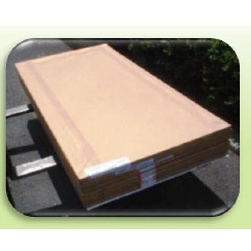 2.4mm×910mm×910mm ポリプレート モリマーサム樹脂工業 黄色 厚さ2.4mm