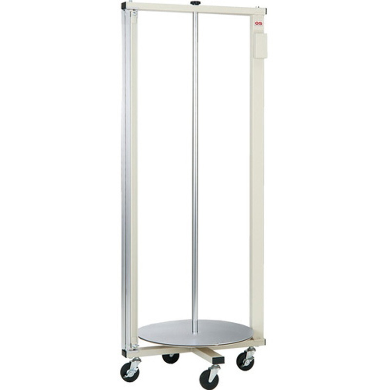 KS-BT 梱包スタンド(縦型)重量タイプ 1台 OSS 【通販モノタロウ】