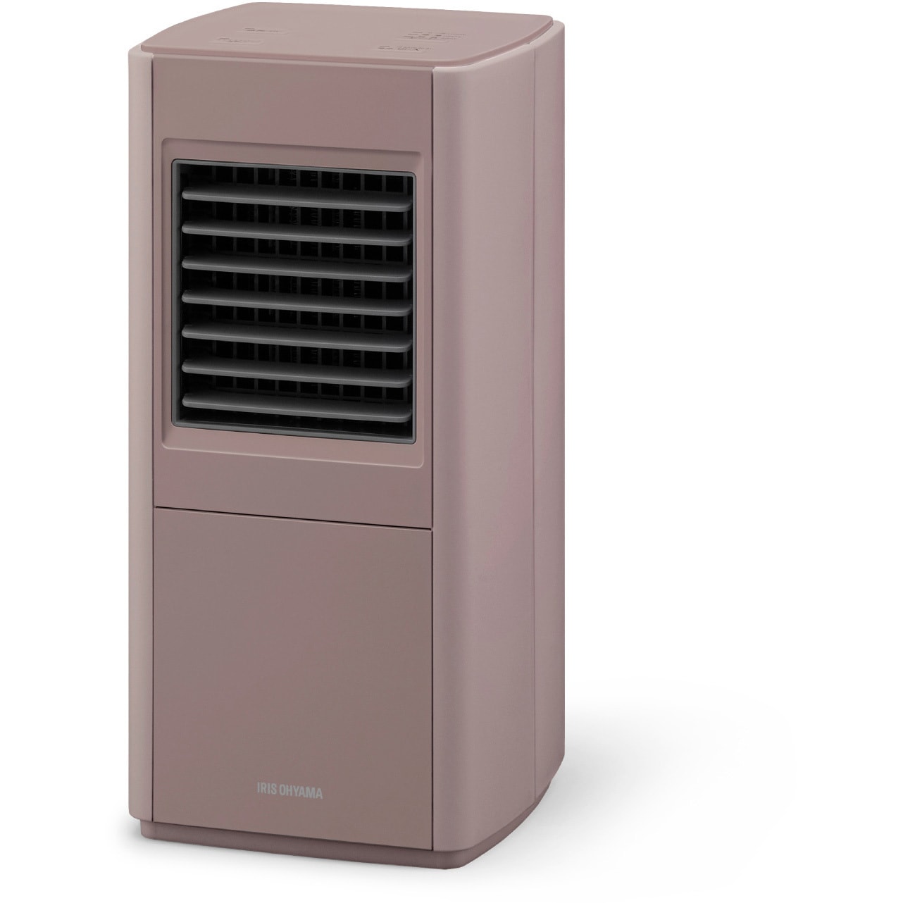 ACH-S12A-P スリムセラミックファンヒーター 1台 アイリスオーヤマ