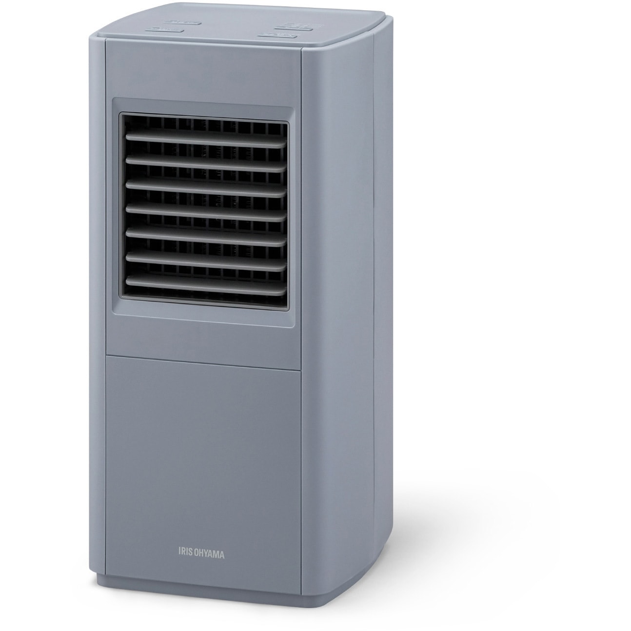 ファンヒーター ALL JAPAN ACH-S12A-V スリムセラミックファンヒーター アイリスオーヤマ