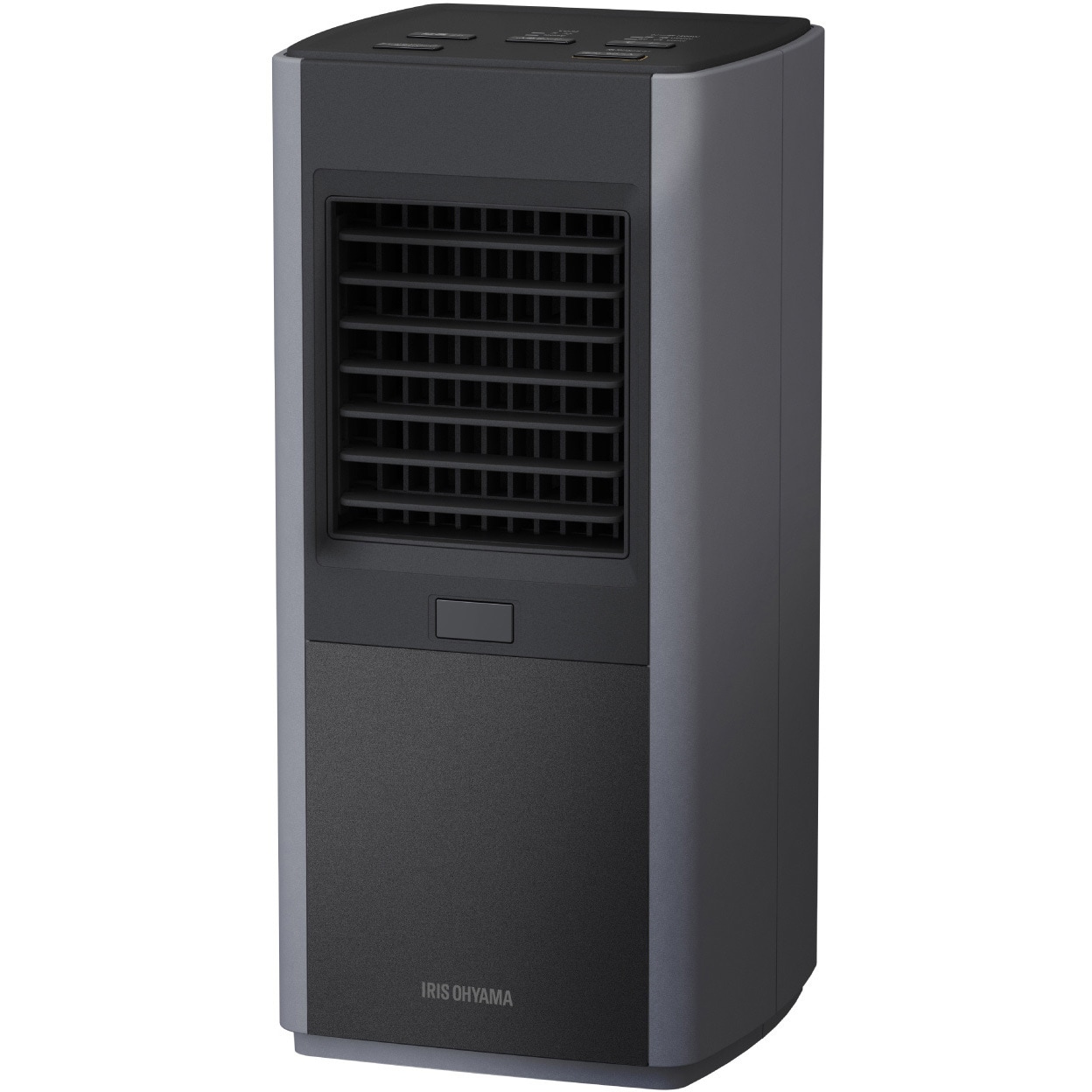 ACH-SM12A-H スリムセラミックファンヒーター 人感センサー付 1台