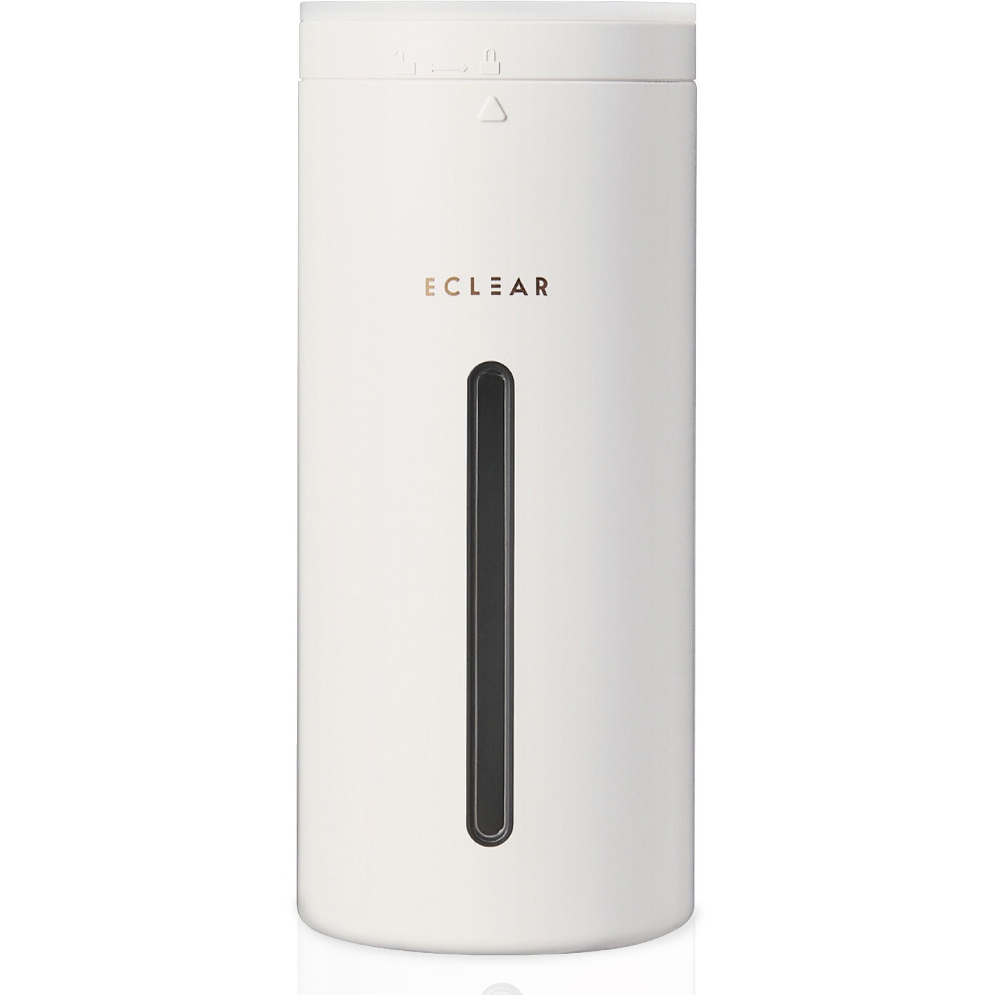 HCE-HU2204UWH 加湿器 アロマディフューザー 卓上 ドリンク