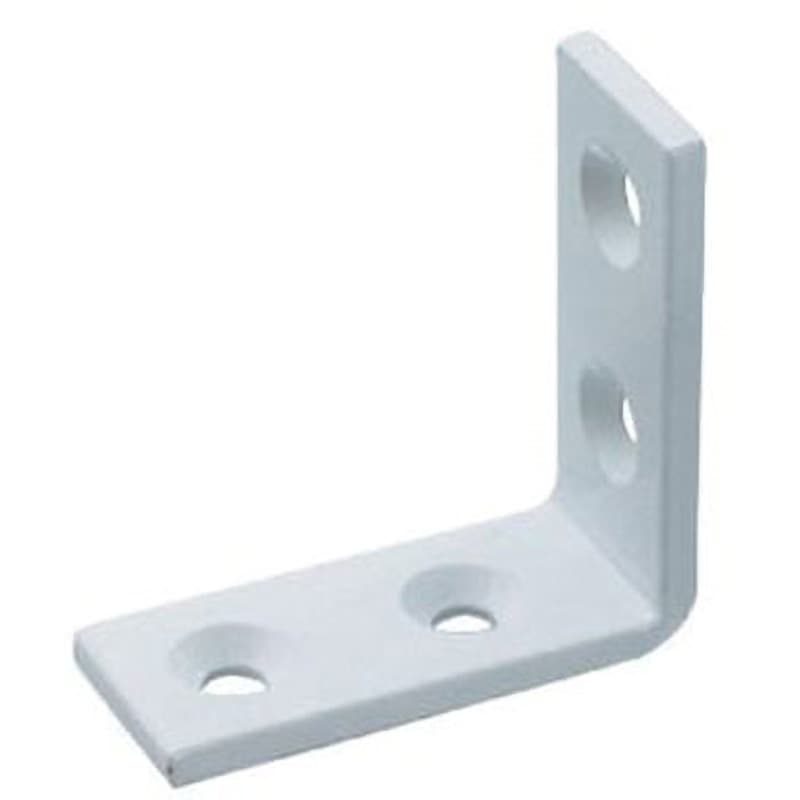 銀色の半円の形の筒、2点です。重さは２つで約440gあります。 精密円筒スコヤ ユニセイキ 角度定規 【通販モノタロウ】