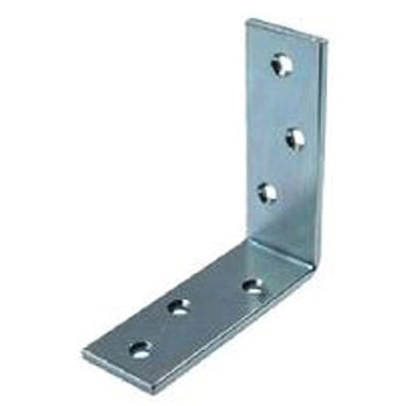 4979874034922 両面隅金 八幡ねじ 板厚4.5mm 1セット(6個)