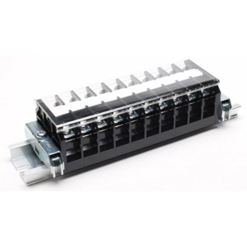 PTUL2-40-82P 組端子台 東洋技研 ネジアップ式 端子間ピッチ11mm PTUL2 