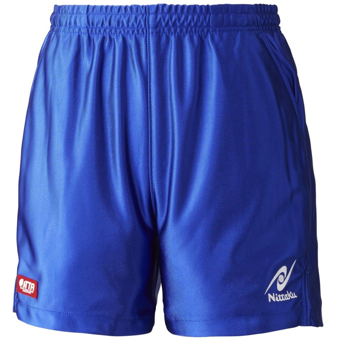 【希少デザイン】POLO SPORTS ロブスター エビ カニ 甲殻類 ショーツ NW-2503-09-O ルミスターショーツ Nittaku(ニッタク) ウェア