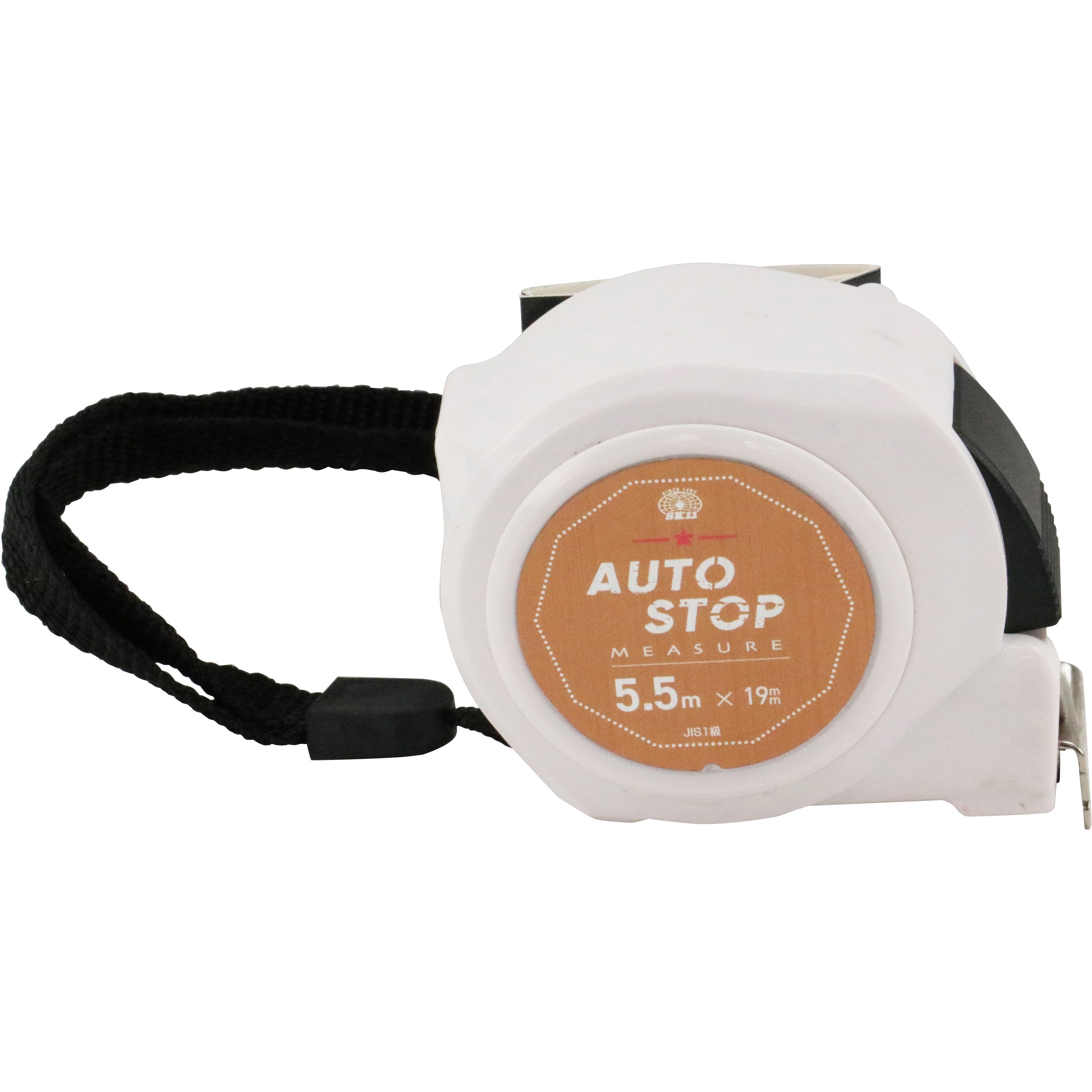 SDM-1955AS デザインメジャーAS SK11 材質(テープ)鉄 幅19mm長さ5.5m