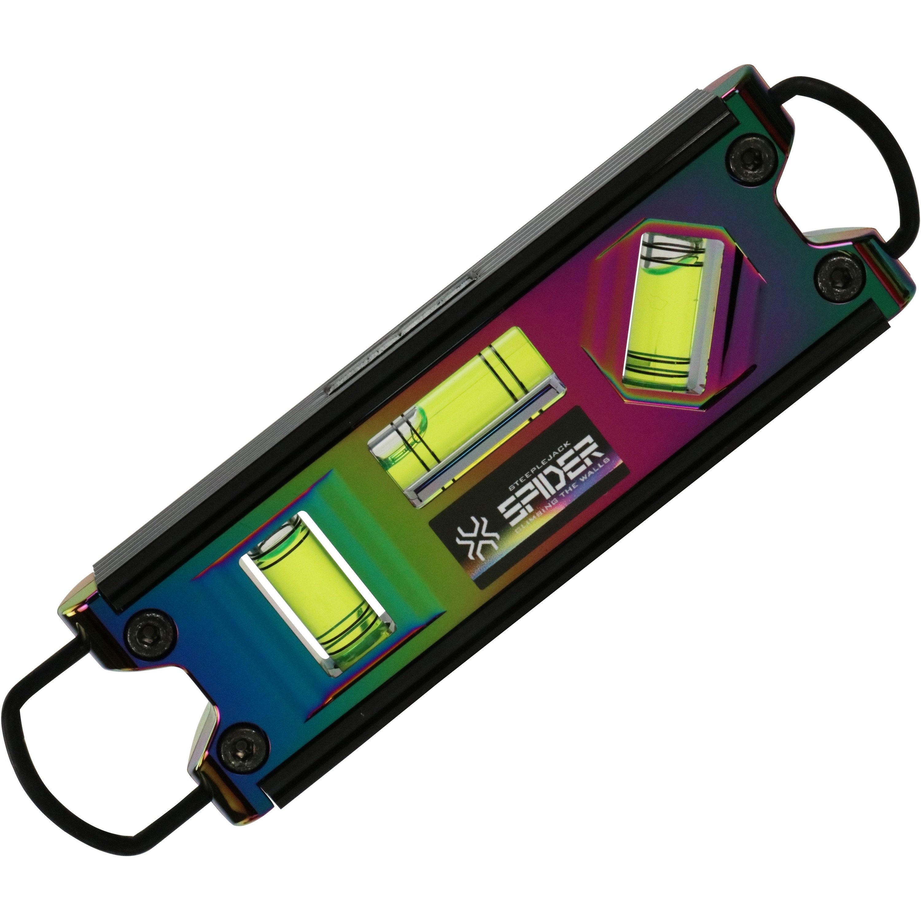 SED-TBP-GP SPD鳶レベル レインボー 1個 SK11 【通販モノタロウ】