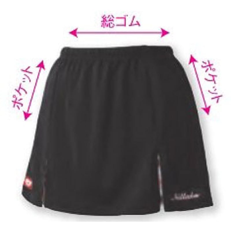 TSP 卓球スコート 探れ