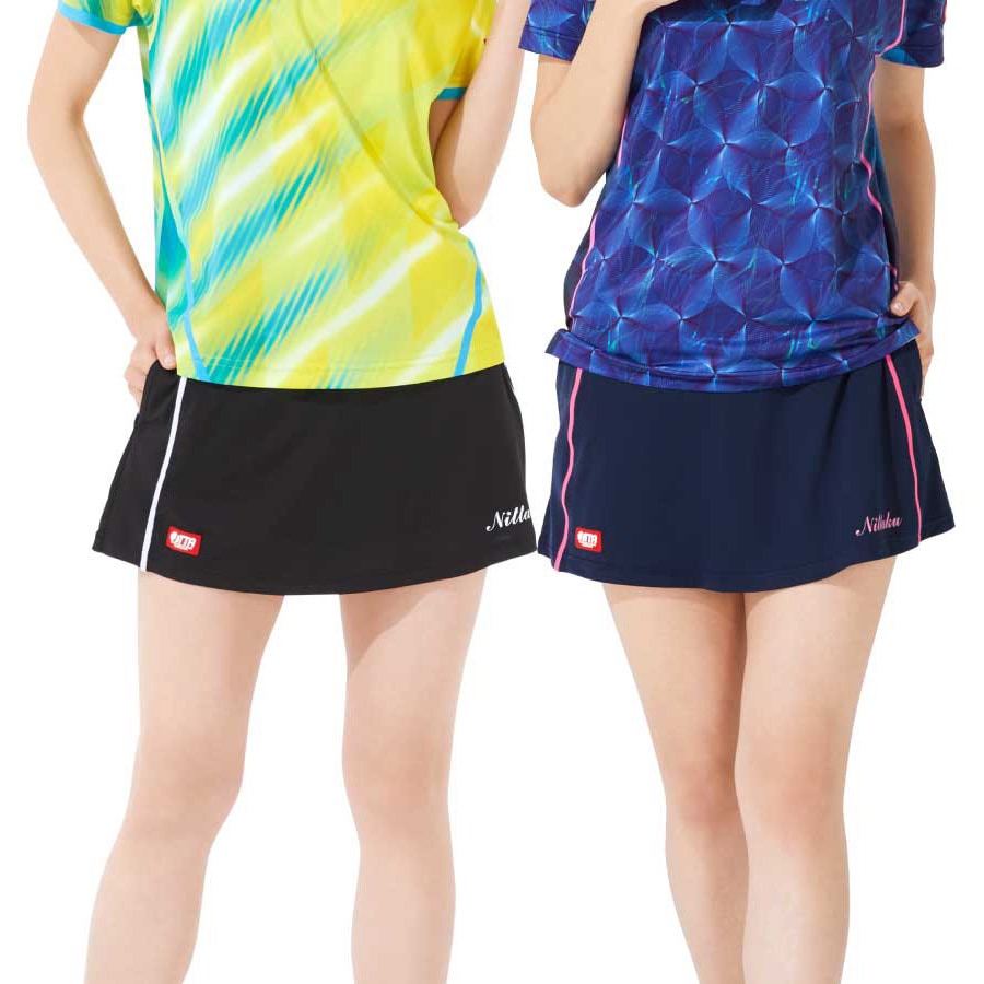 NW-2508-71-L ムーブラインスコート Nittaku(ニッタク) ウェア・装着品