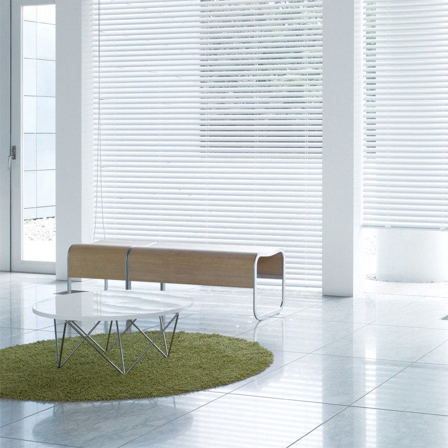 TOSOアルミブラインド　ベアネル25 TB-831 TOSOアルミブラインド ベアネル25 TB-831 べネアル25 標準タイプ