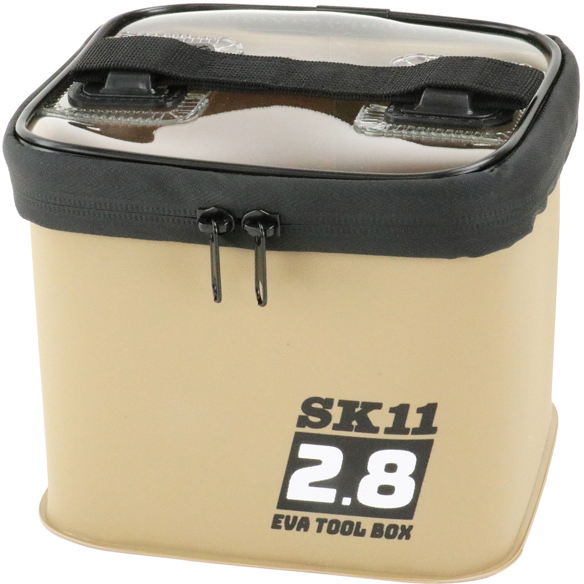 SEVA-2.8-BE EVAツールボックス 1個 SK11 【通販モノタロウ】