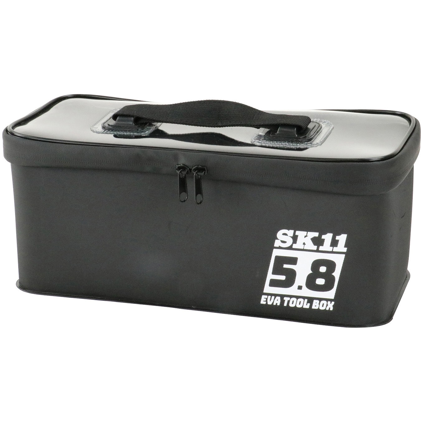新品 EVISEN ツールボックス 黒 TOOL BOX EVISEN ツールボックス 黒 TOOL BOX ケース