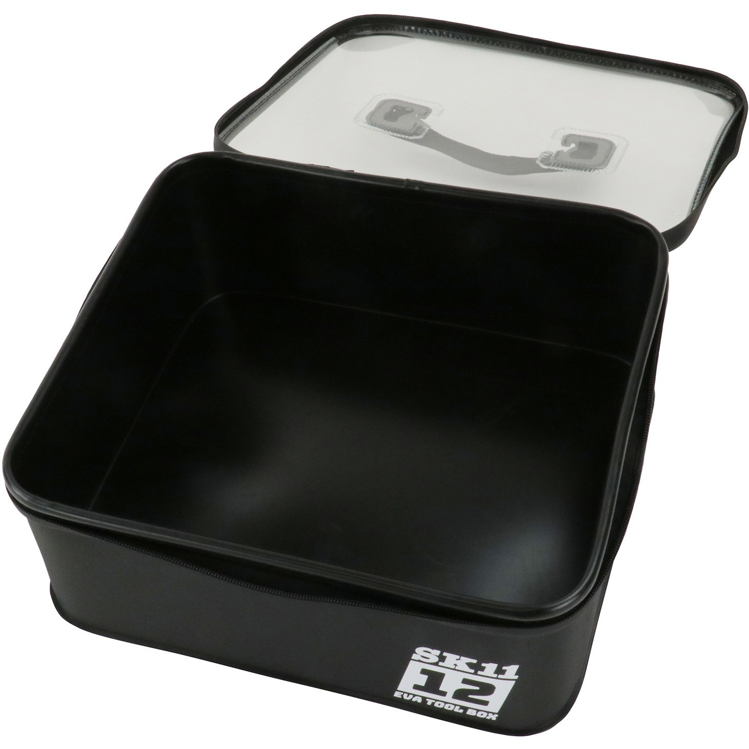 『一度着用』SEV l Veal V2 専用ケース付き アジアラゲージ デカかるEdge/フロントオープン スーツケース