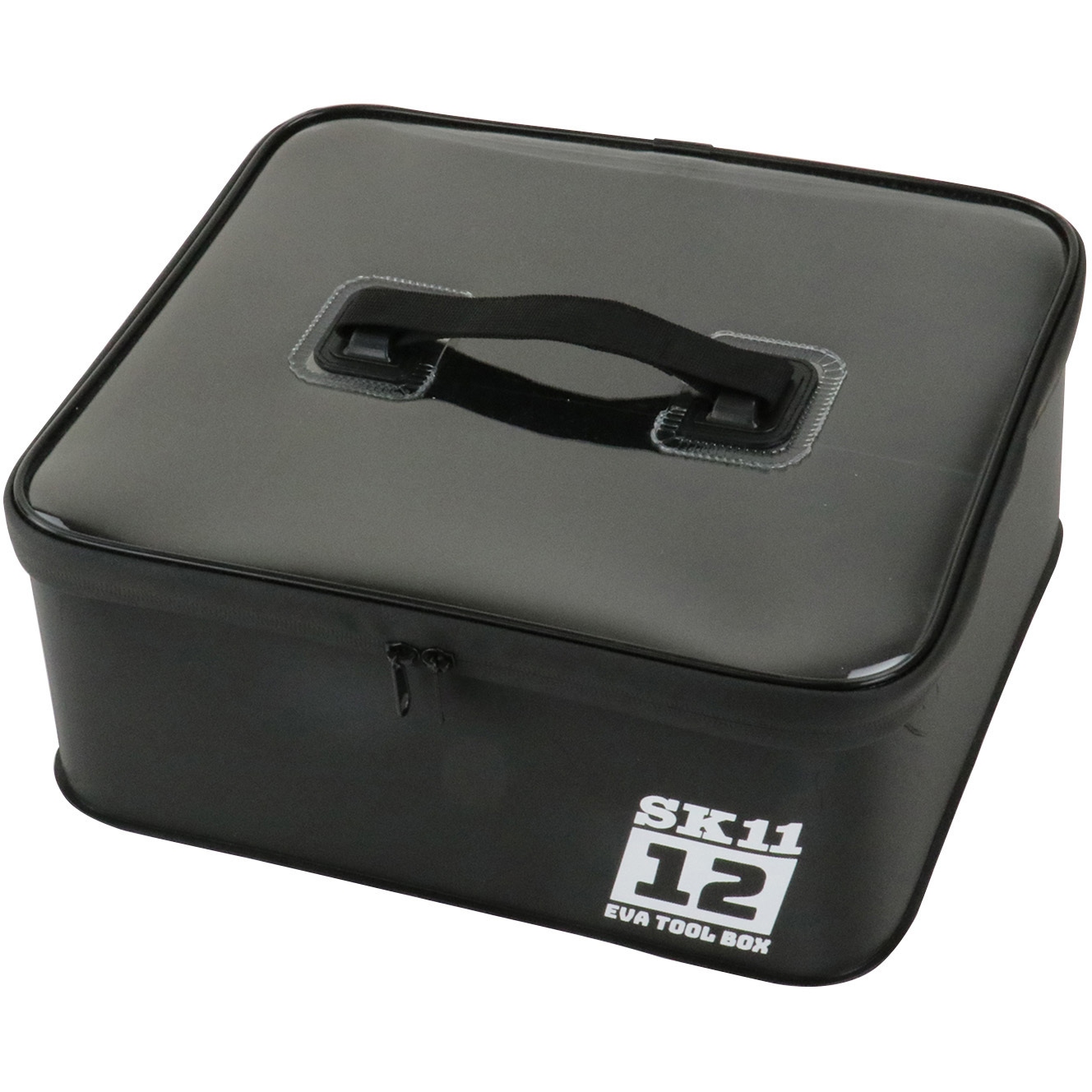 新品 EVISEN ツールボックス 黒 TOOL BOX TBWD134-X-BK ツールボックス 引出付 モノタロウ 引出し数4