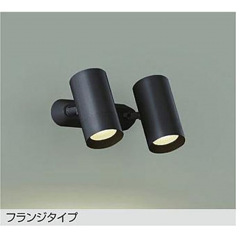 DSL-5330YBG LEDスポットライト DAIKO(大光電機) 2700K 可能(1%～100%/LED専用調光器(別売) 電球色   DSL-5330YBG