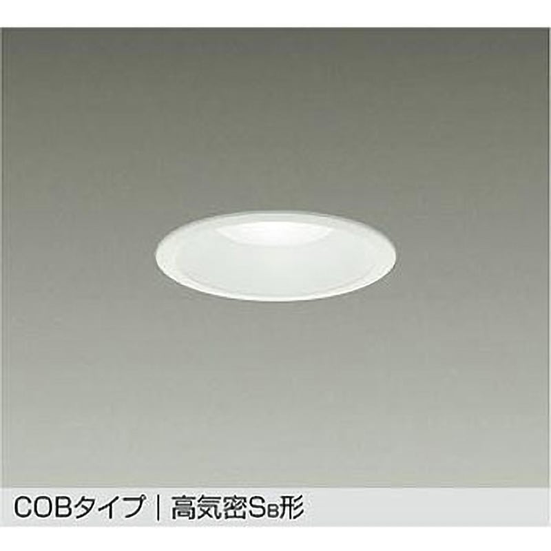 DDL-6102WW LEDダウンライト 1台 DAIKO(大光電機) 【通販