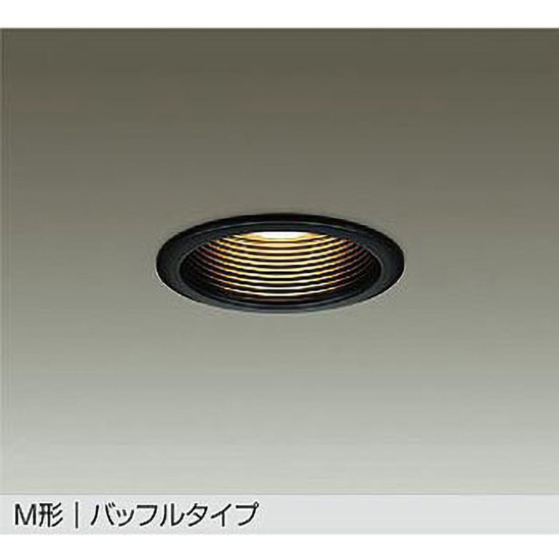 DDL-3760YBE LEDダウンライト 1台 DAIKO(大光電機) 【通販サイトMonotaRO】