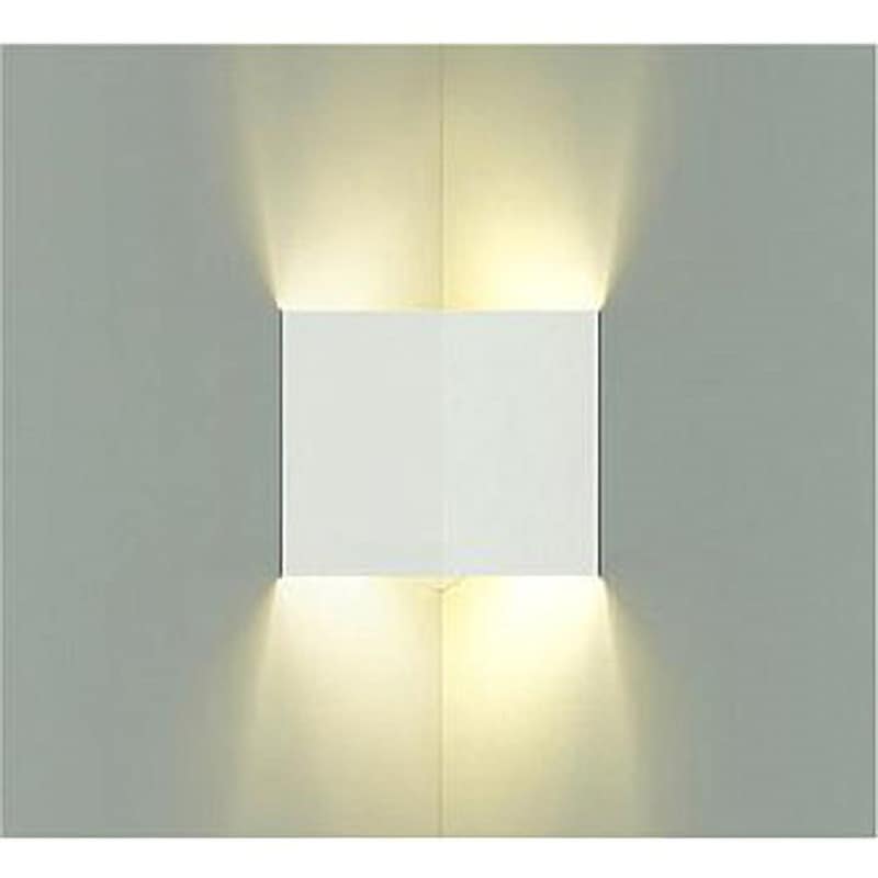 DBK-41545Y LEDブラケット DAIKO(大光電機) 電球色 2700K Ra83 消費電力4.6W   DBK-41545Y