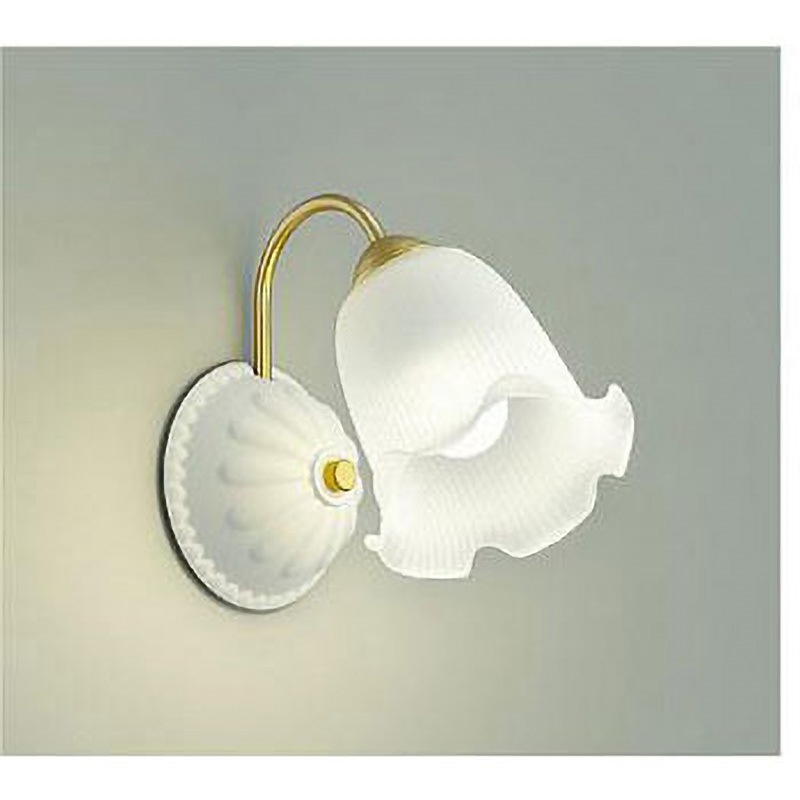 DBK-41552Y LEDブラケット DAIKO(大光電機) 電球色 2700K Ra83 消費電力4.3W   DBK-41552Y