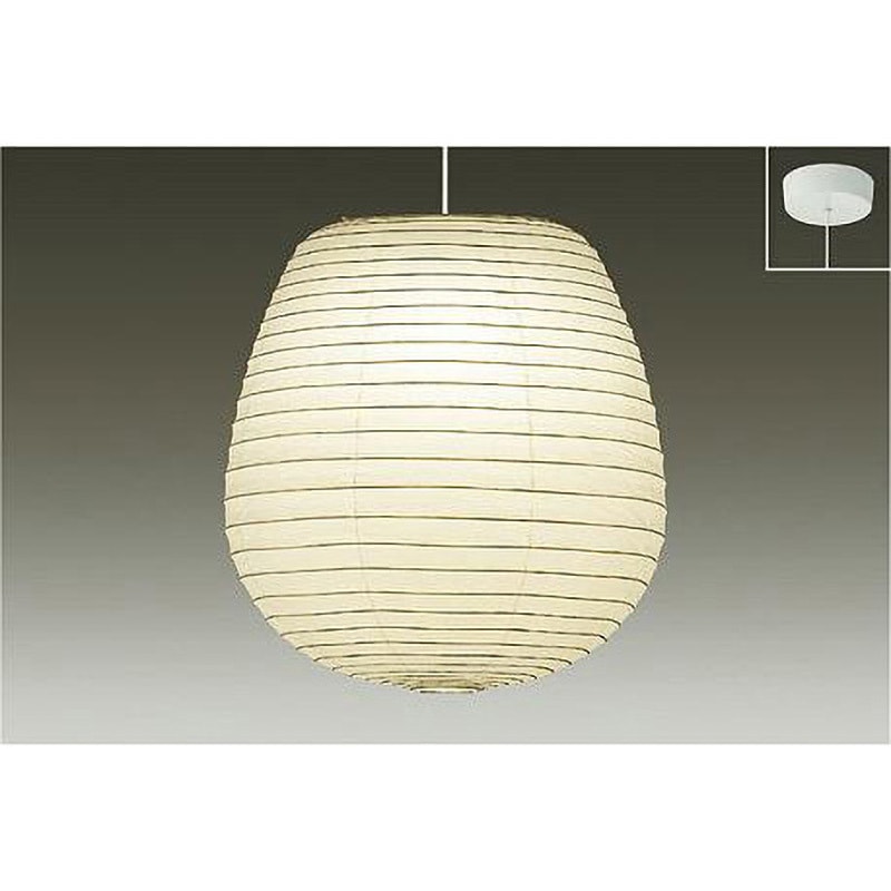 DPN-41561Y LEDペンダント DAIKO(大光電機) 直付専用/E07取付 電球色 吊高さ調節可能 消費電力14.6W DPN-41561Y