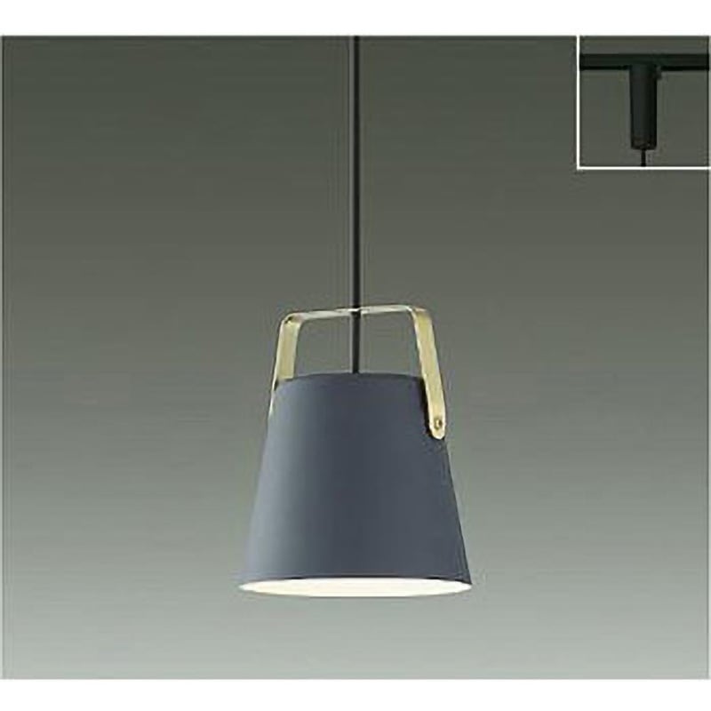 DPN-41562Y LEDペンダント DAIKO(大光電機) 取付C12 電球色/昼白色 吊高さ調節可能 消費電力4.6W   DPN-41562Y