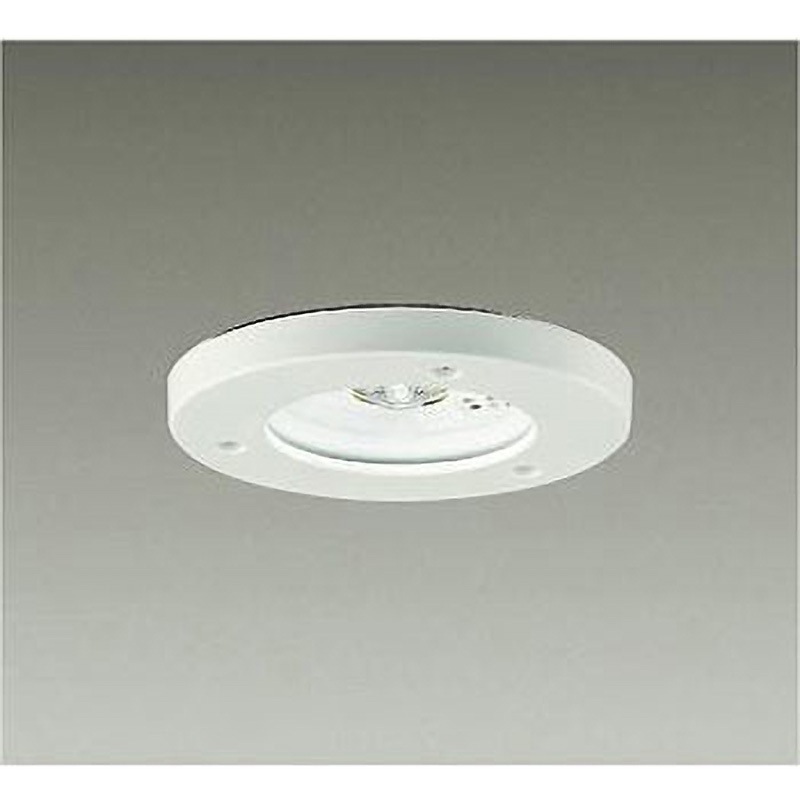 大光電機（DAIKO）DEG-41013WE LED非常灯3台 DEG-41013WE LED防災照明(ダウンライト) DAIKO(大光電機) 5000K