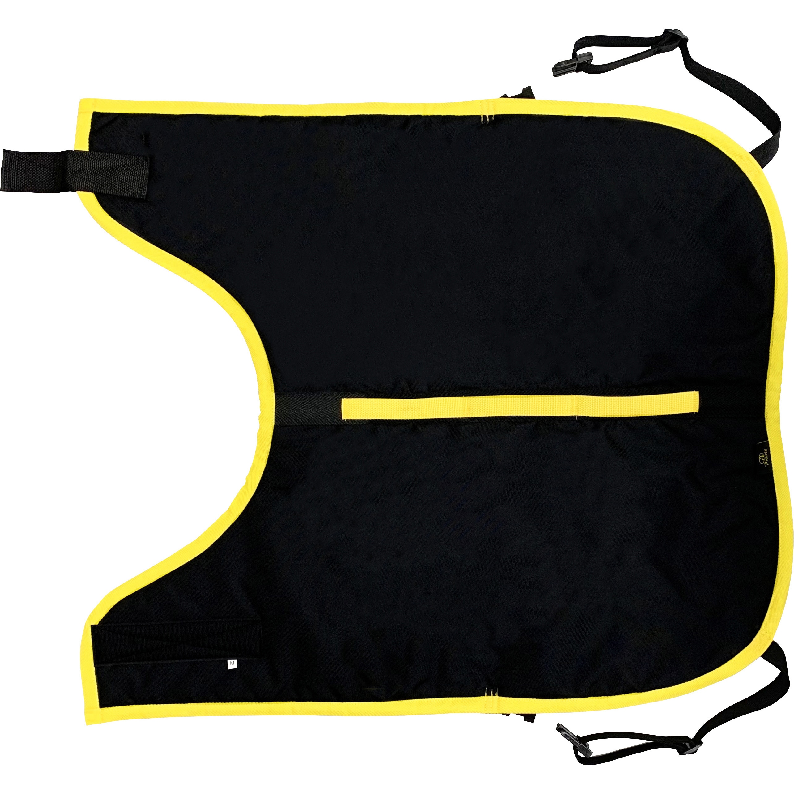 LTC-03S カーフジャケット アルミ仕様 1枚 ライフテースト 【通販モノタロウ】