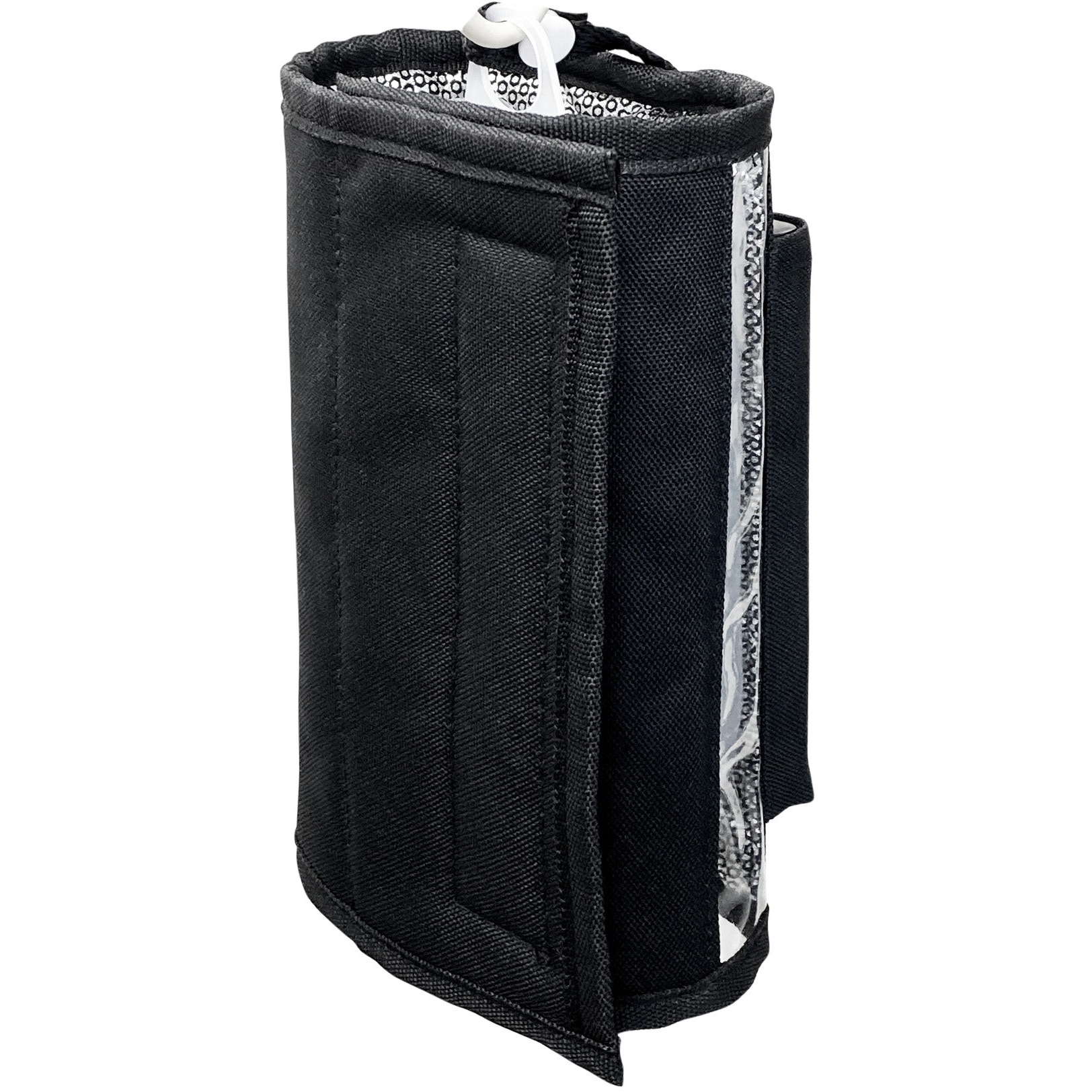 LTC-05MB ヒーター内蔵 点滴用 保温カバー バッテリー付き 1個 ライフ