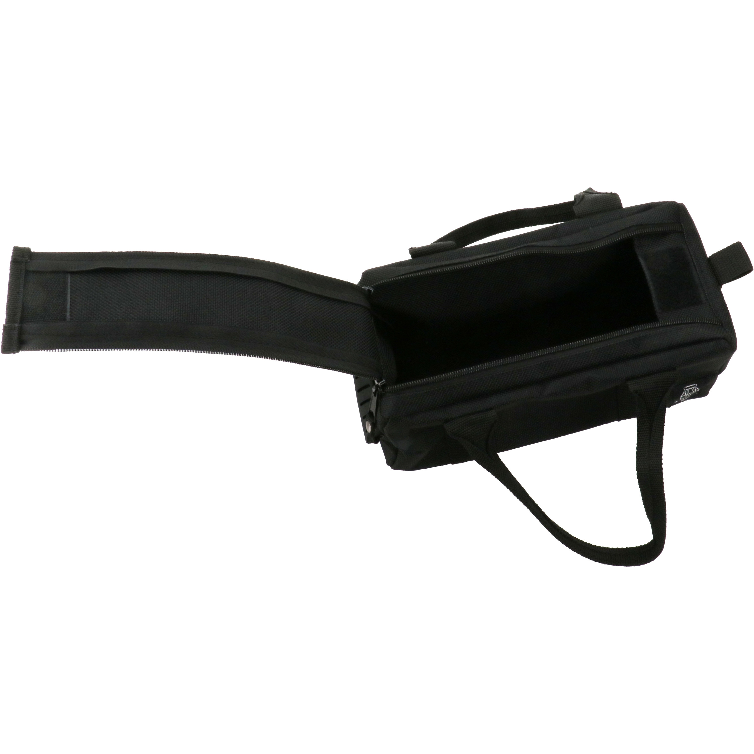 SDF-26 ダブルファスナーバッグ 1個 SK11 【通販モノタロウ】