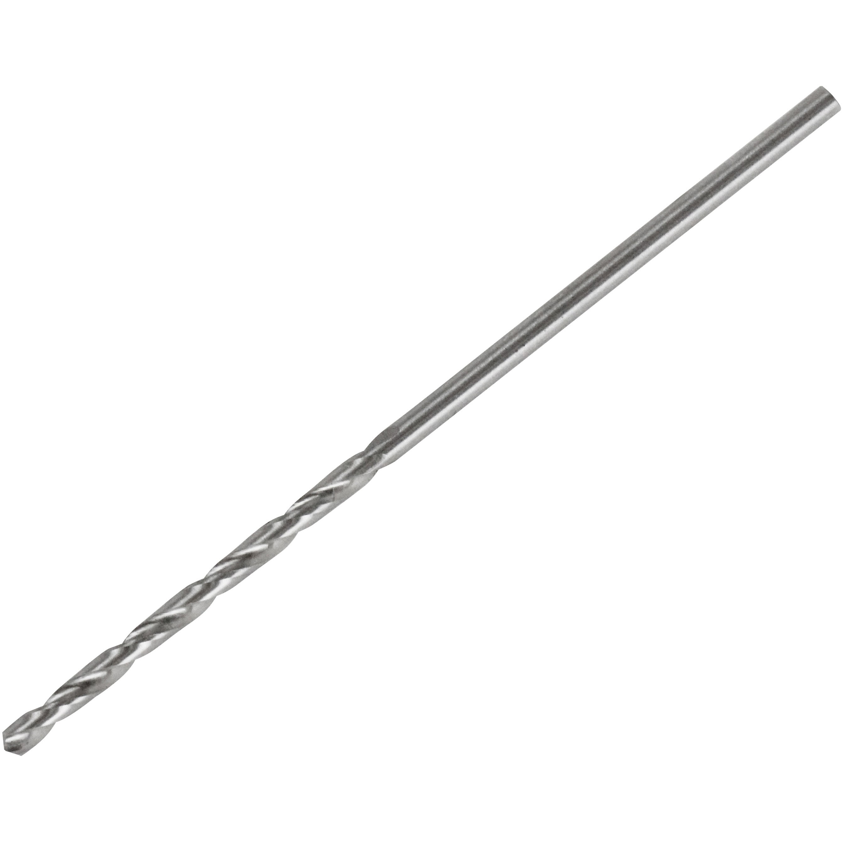 FSSGP1.7 鉄工用月光ドリル SK11 サイズ1.7mm 1本 - 【通販