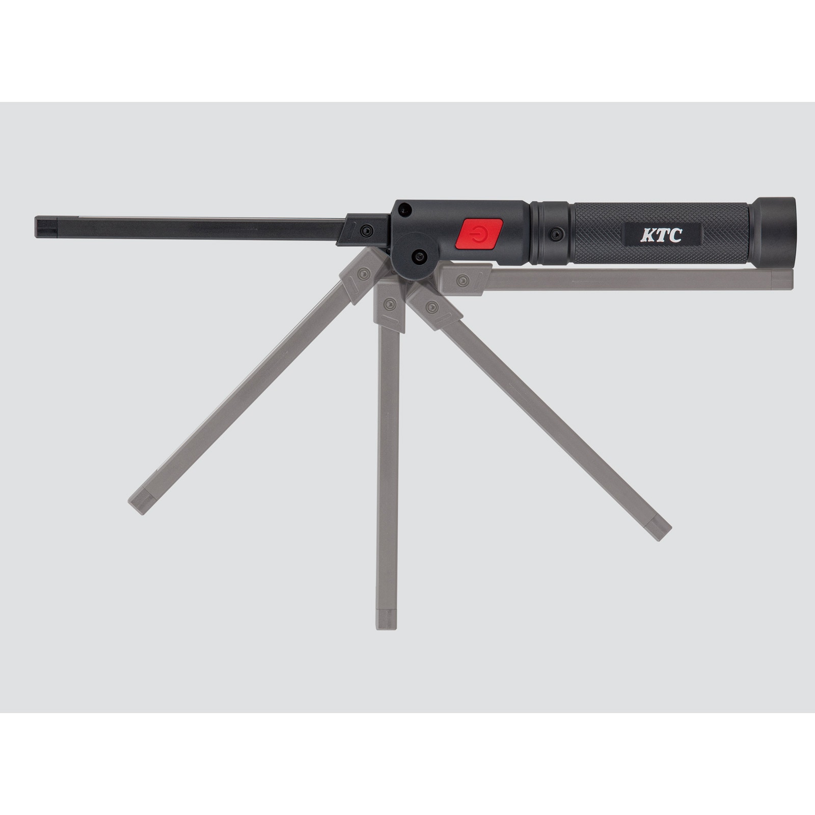 AL815W 充電式LED折りたたみライト KTC マグネットあり - 【通販