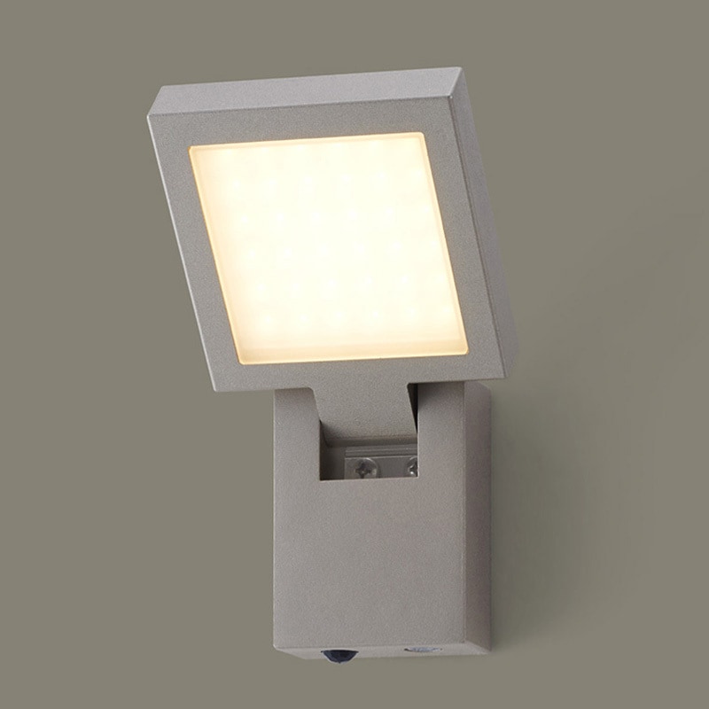 8VLG21SC エスコートスポットライト TOEX(LIXIL) 光束280Lm 電球色 幅79mm高さ155mm  8VLG21SC