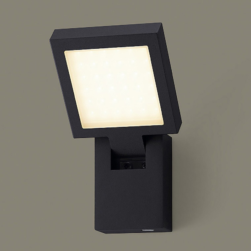 8VLG22BK エスコートスポットライト TOEX(LIXIL) 光束280Lm 電球色