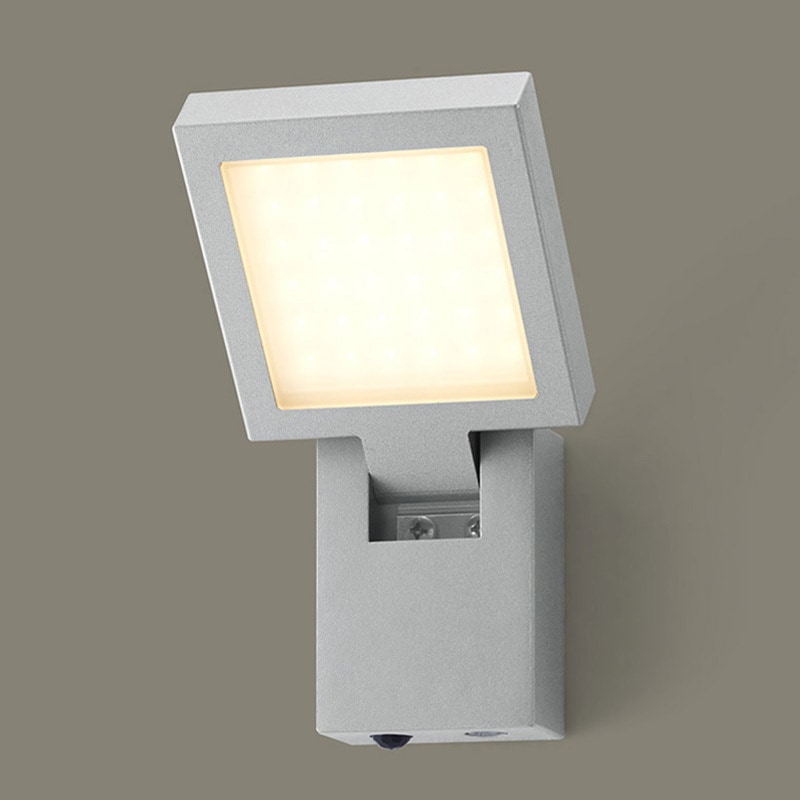 8VLG21PW エスコートスポットライト TOEX(LIXIL) 光束280Lm 電球