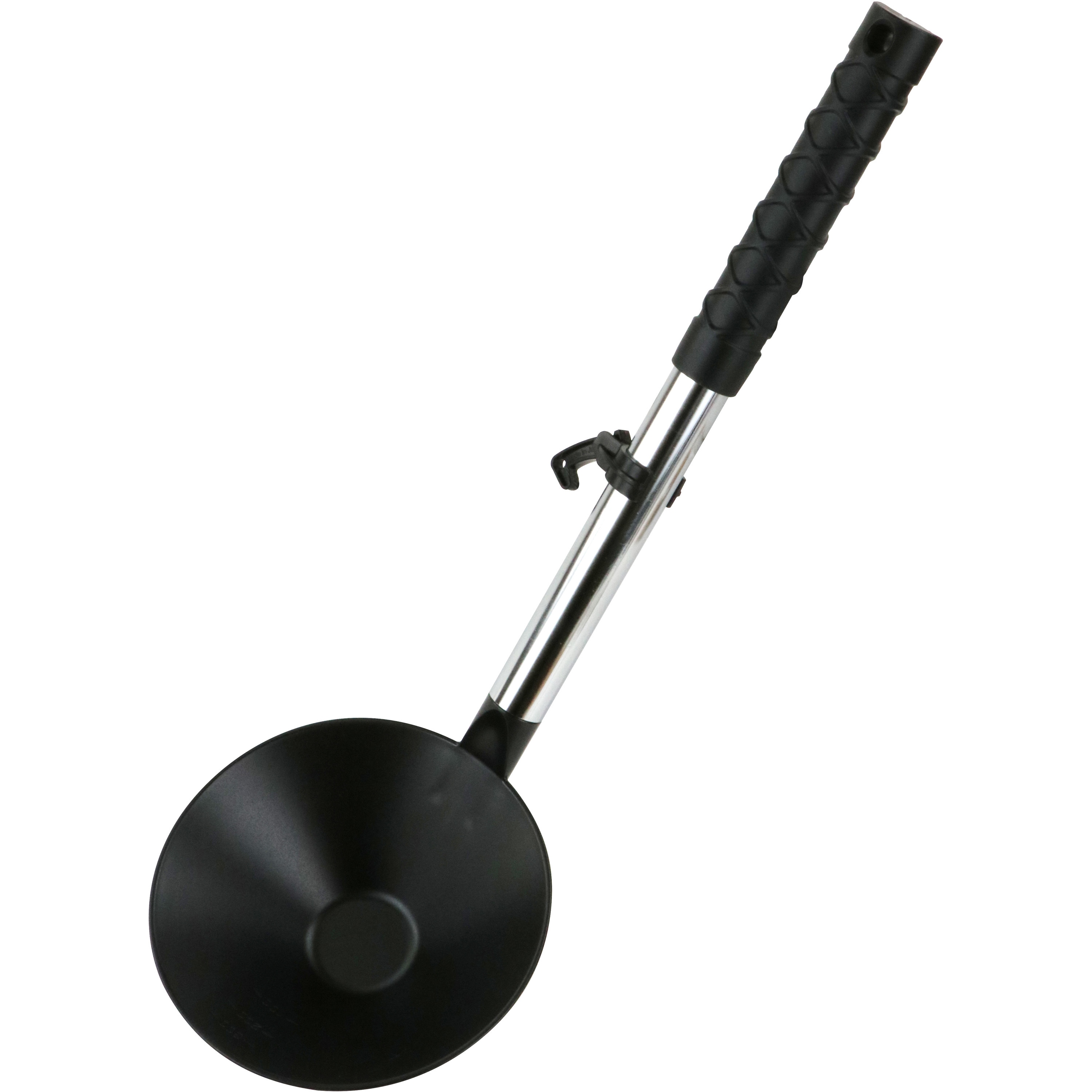 450mm 軽量柄杓 パイプ柄 1本 SK11 【通販モノタロウ】