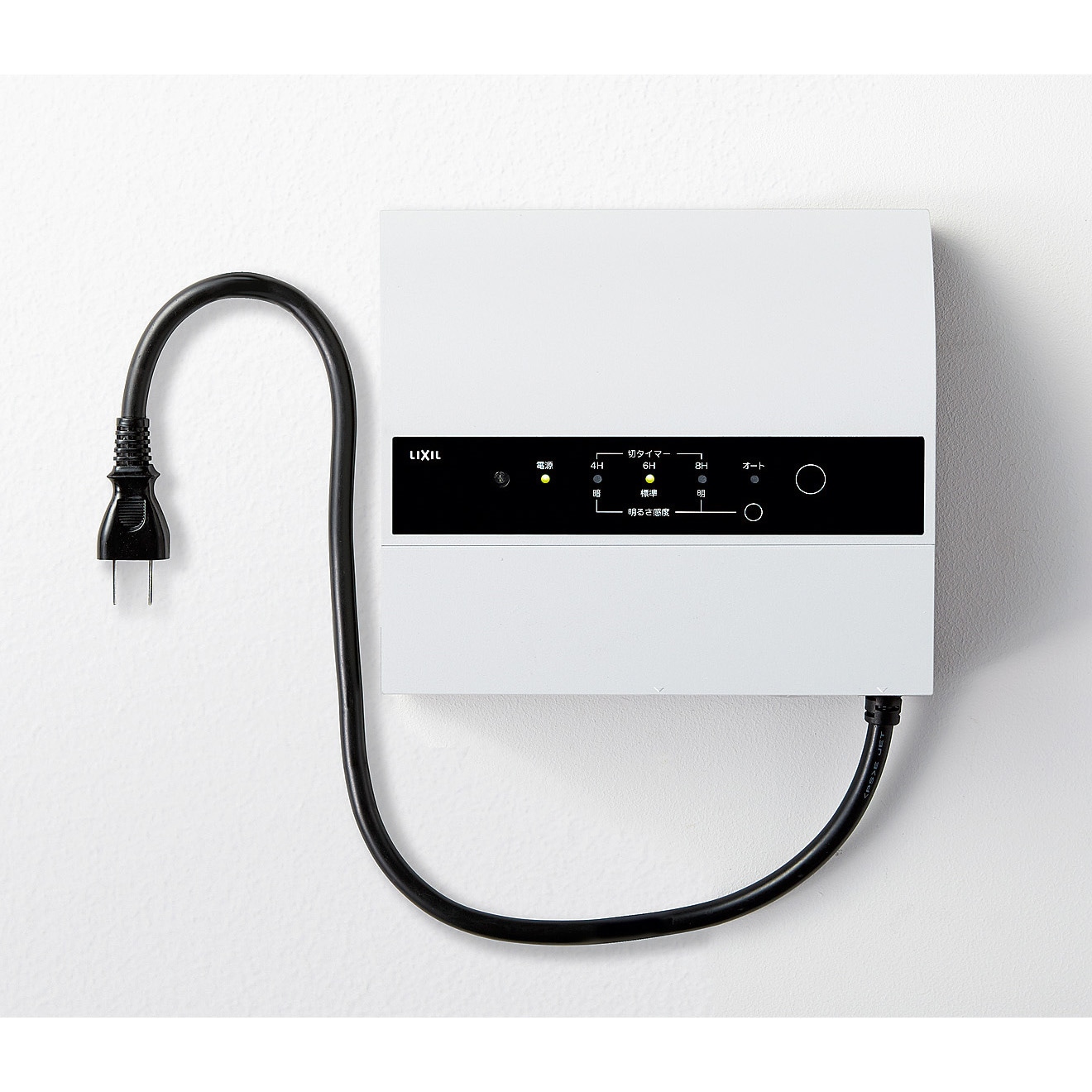 トランス電源ユニット TOEX(LIXIL) ガーデンライト用オプション